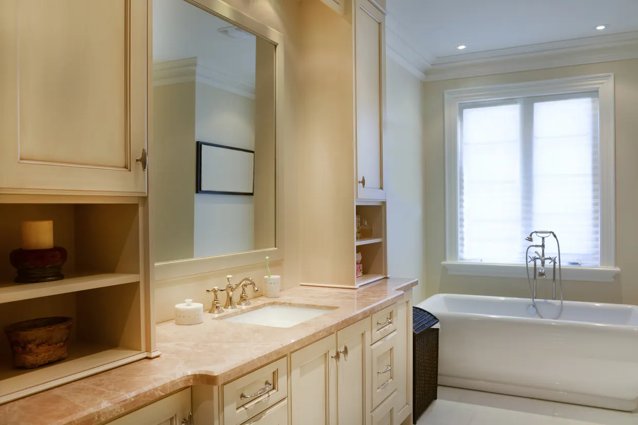Selecting the Right Windows for Your Bathroom