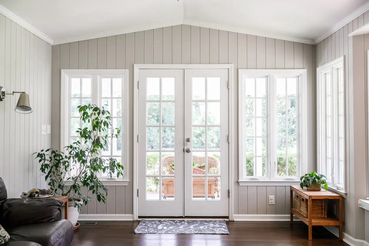 How to Get More Natural Light into Your Home