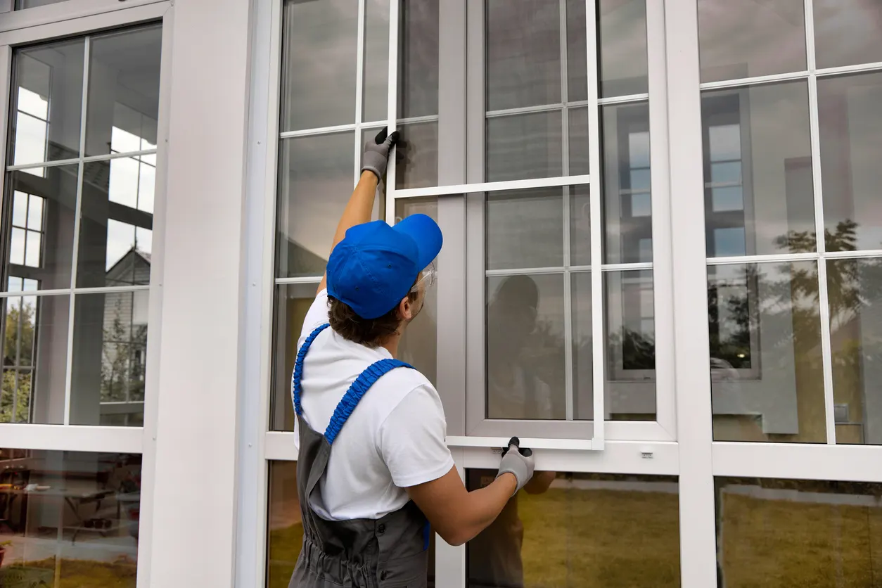 5 Things to Look for in Replacement Window Company