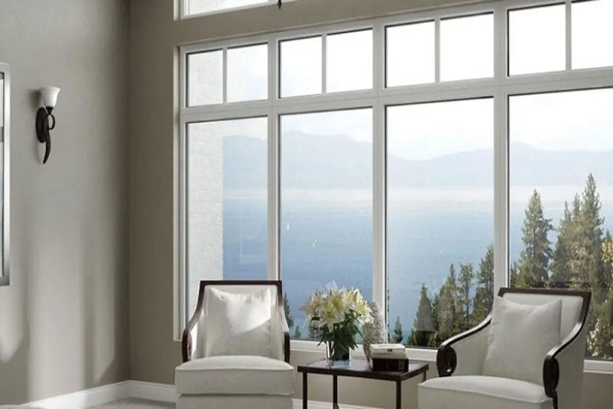 Can replacement windows be installed from the inside