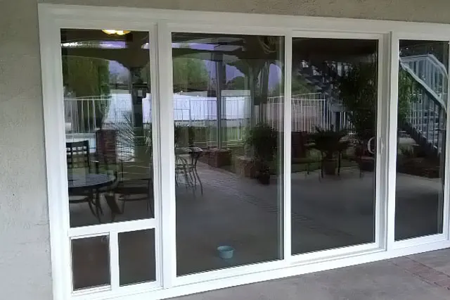 Tips for Buying a Patio Sliding Door