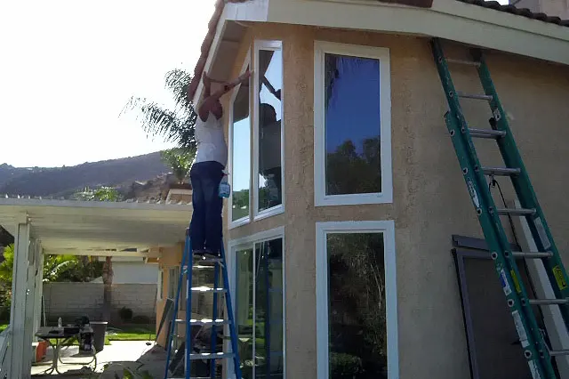 Why Window Replacement is Not a Do It Yourself Job