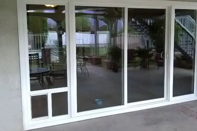 Deciding to Install a Sliding Door is Highly Beneficial and Heres Why