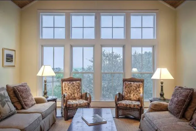 New Windows Offer Many Benefits, and Here are Just a Few
