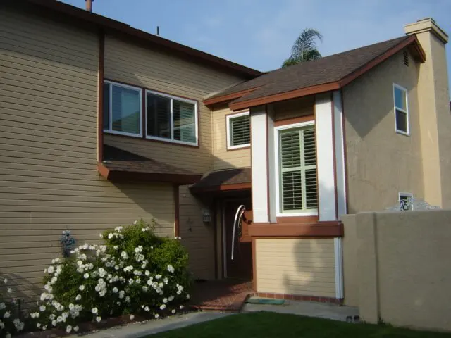 Ameristar Custom Windows Installation - After Photo