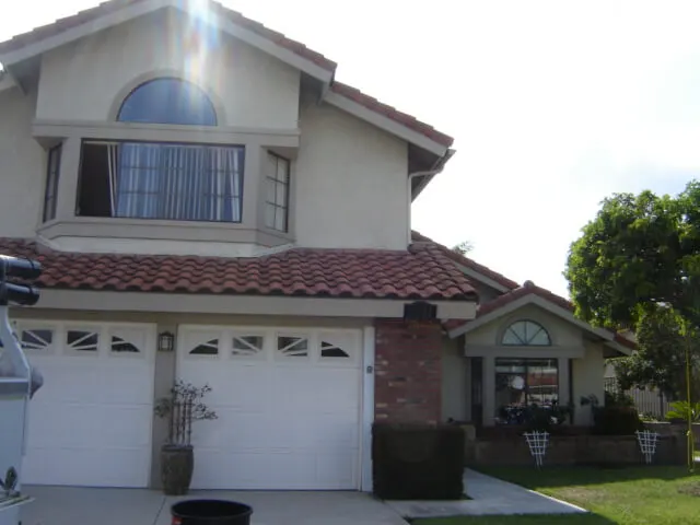 Ameristar - Custom Windows Installation - Before Photo