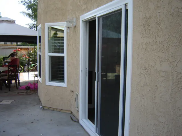 Ameristar Custom Windows Replacement - After Photo