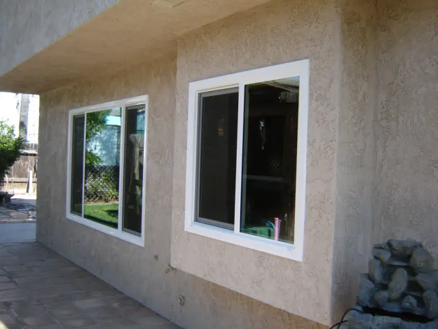 Ameristar Windows & Doors - Custom Window Replacement After Photo