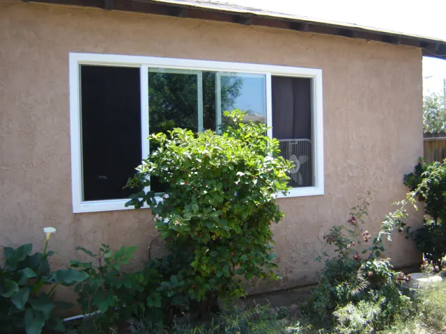 Ameristar Windows Replacement - Riverside California - After Photo