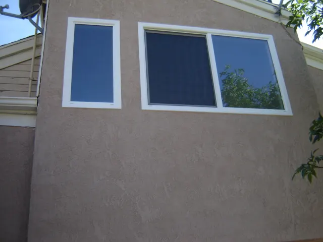 Ameristar Windows Replacement Riverside California - After Photo