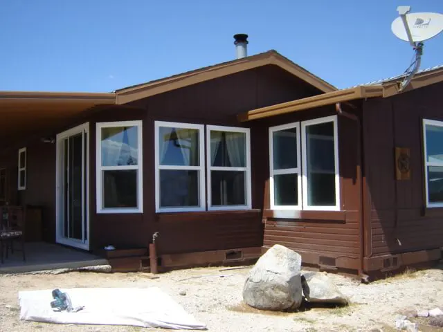 Ameristar Windows Riverside CA - After Photo