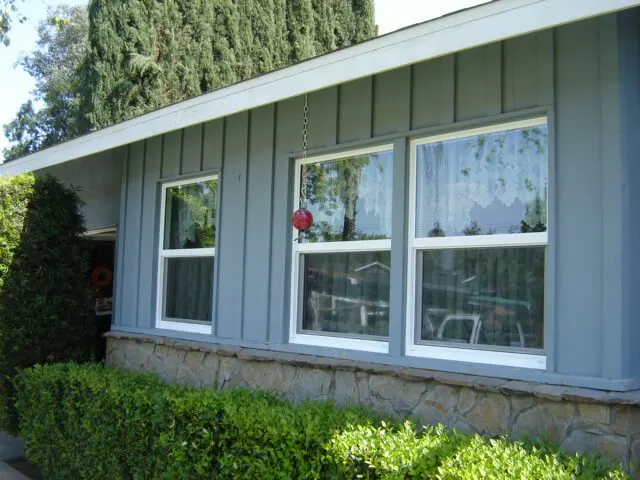 Custom Door Replacement Ameristar in Riverside CA - After Photo