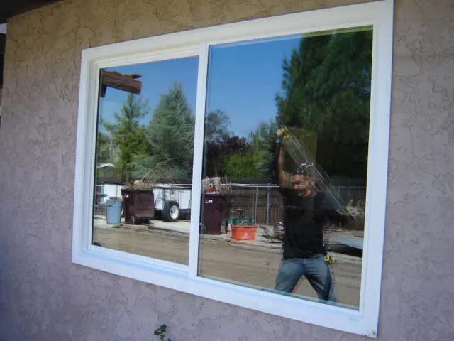 Custom Windows Ameristar Riverside CA - After Photo