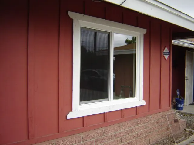 Custom Windows Replacement Ameristar - After Photo