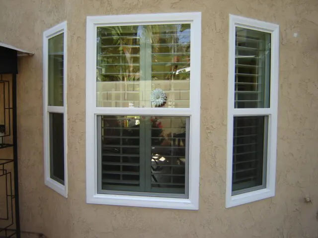 Custom Windows Replacement by Ameristar - After Photo