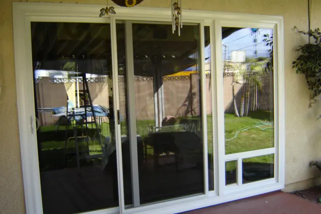 Picking the Right Sliding Door Takes Some Research, so Here are Some Helpful Tips for Choosing One