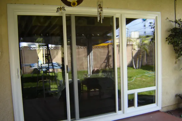 Sliding Doors are a Popular Option for Many Homes