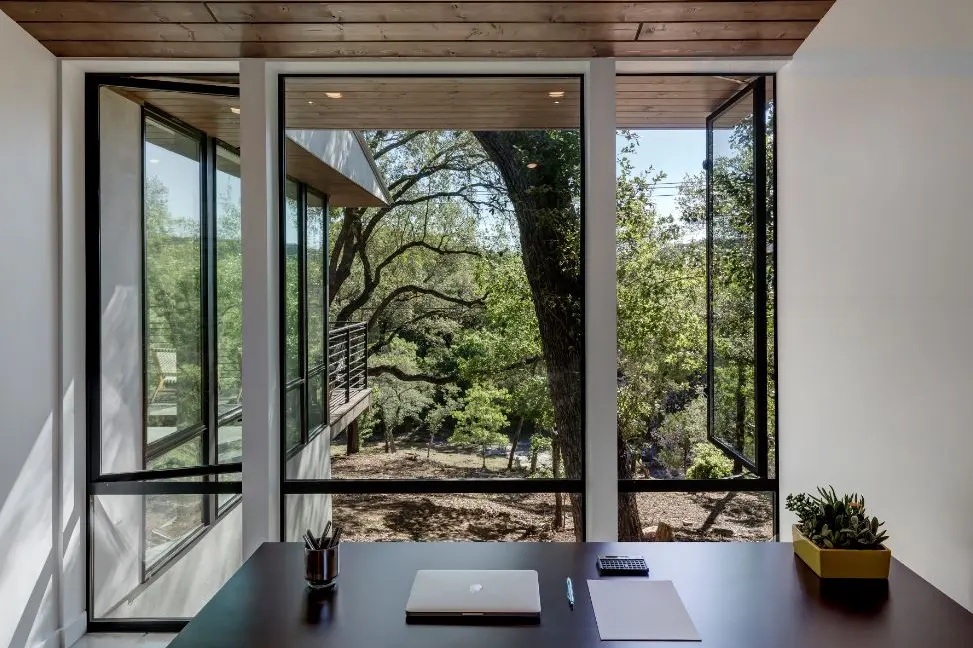 Technologies that Make for Energy Efficient Windows