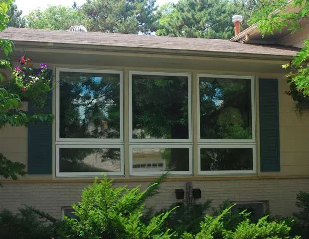 There are Lots of Things to Like About Replacement Sliding Windows
