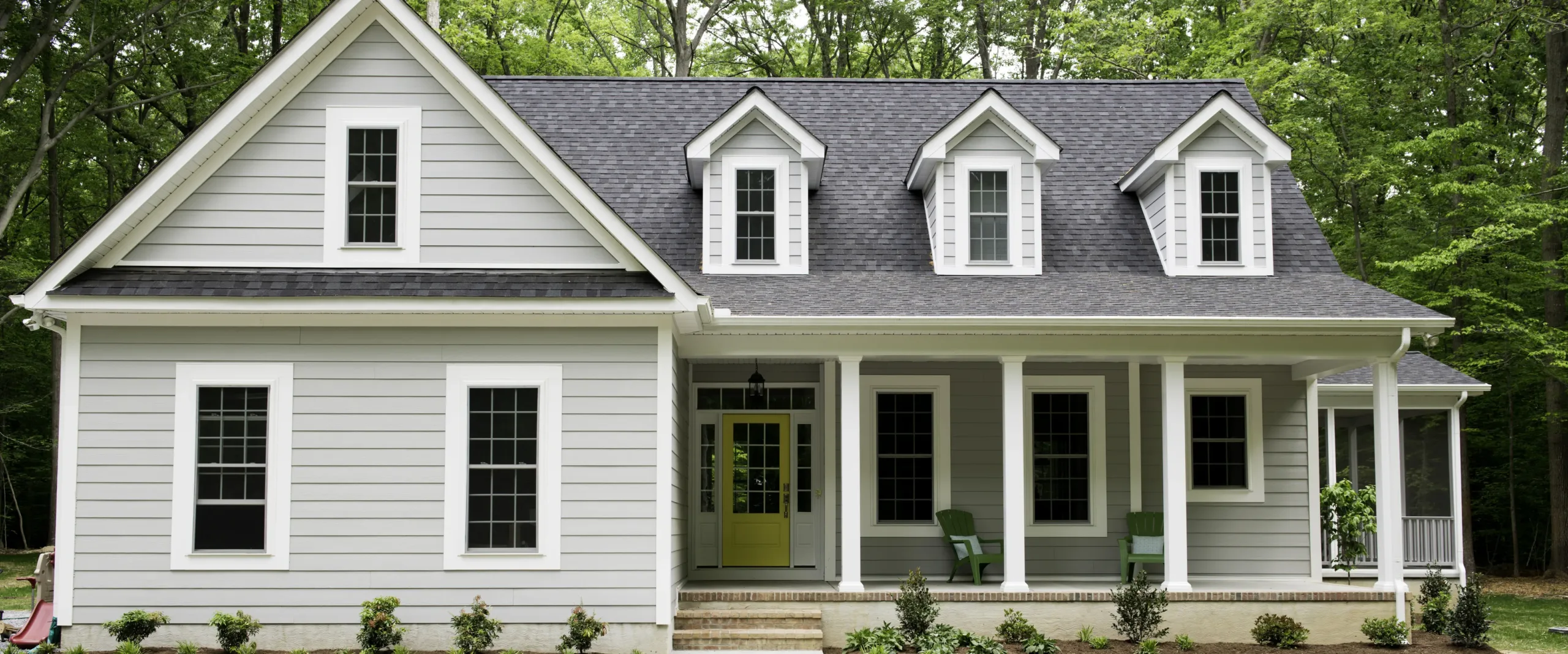 Environmentally Friendly Vinyl Replacement Windows in Yucaipa