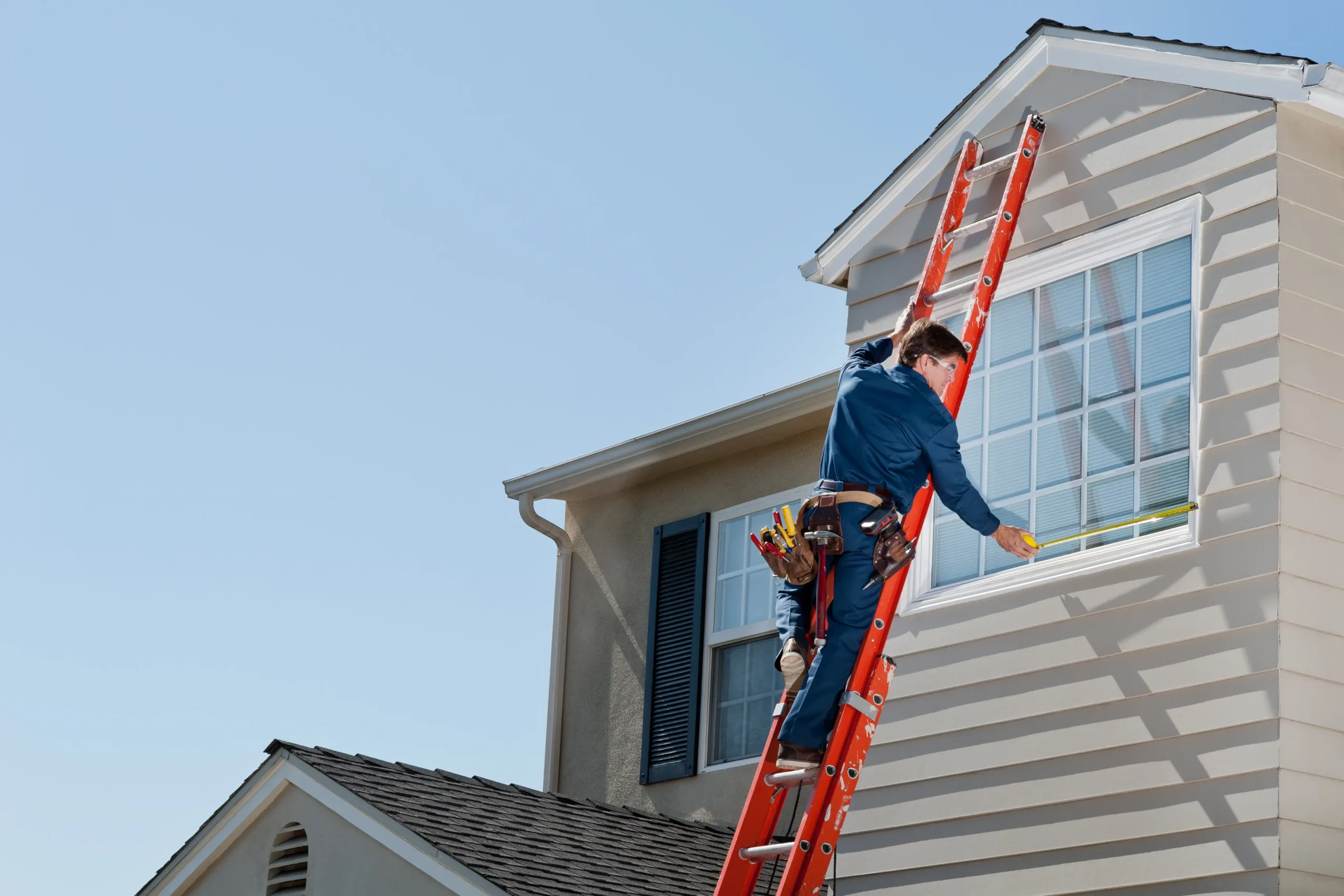 Window Replacement Services in Riverside California - Ameristar Windows and Doors