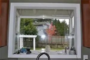 Windows Installation Ameristar in Riverside California - Garden Window Gallery 3