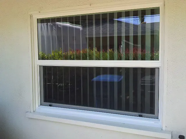 Windows Installation Ameristar in Riverside California - Single Hung Window Gallery 2