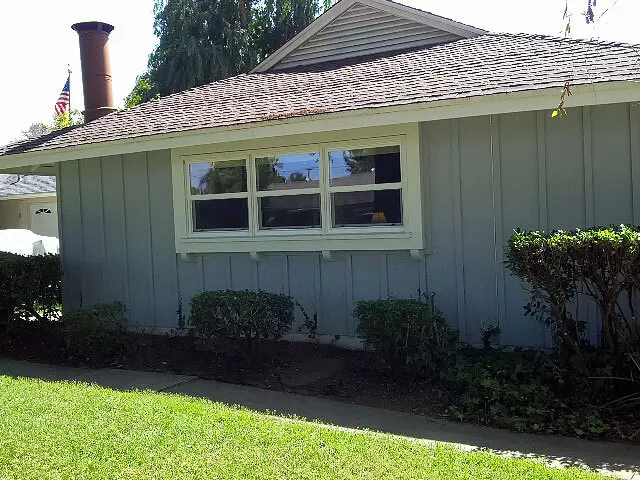 Windows Installation Ameristar in Riverside California - Single Hung Window Gallery 3