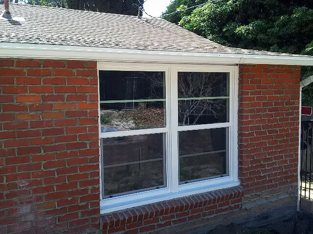 Windows Installation Ameristar in Riverside California - Single Hung Window Gallery 4