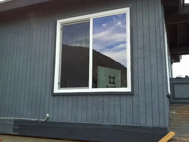Windows Installation Ameristar in Riverside California - Sliding Window Gallery 1