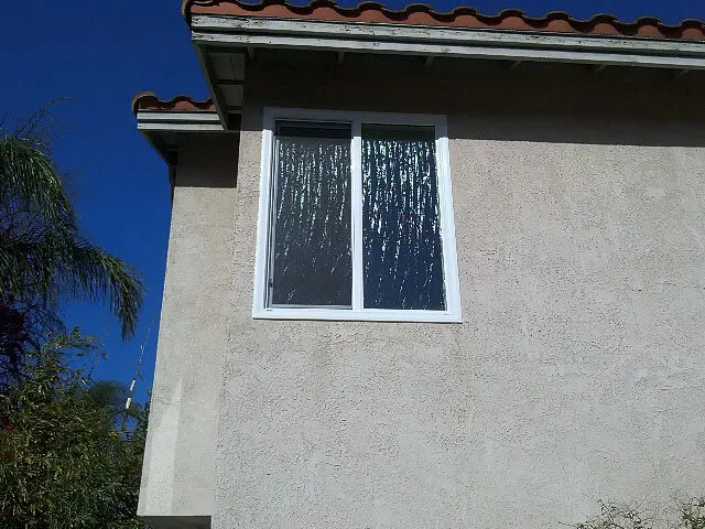 Windows Installation Ameristar in Riverside California - Sliding Window Gallery 2