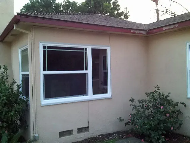 Windows Installation Ameristar in Riverside California - Special Combination Window Gallery 2