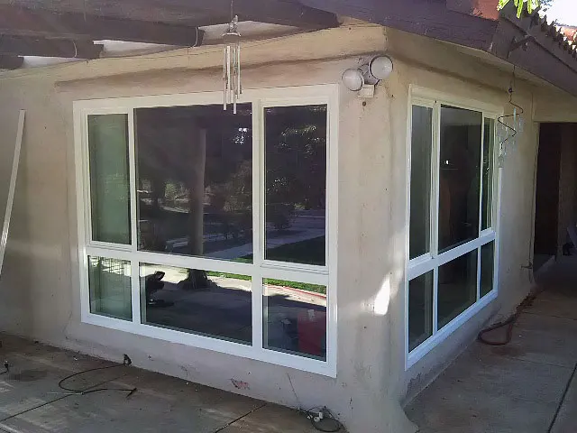 Windows Installation Ameristar in Riverside California - Special Combination Window Gallery 4