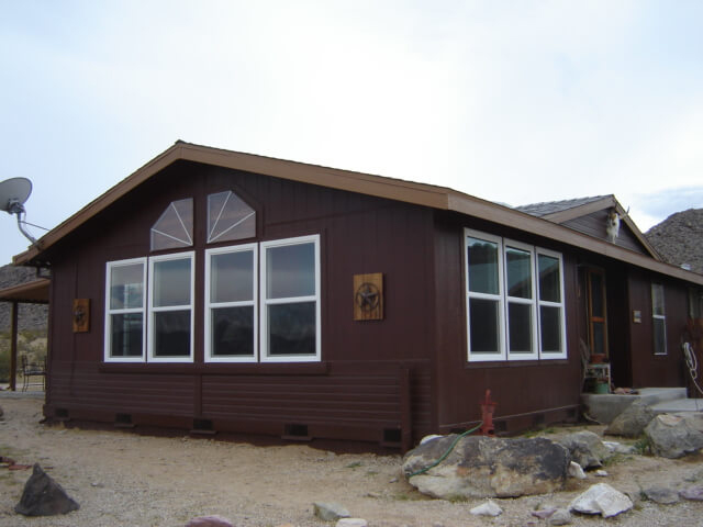 Windows Installation in Riverside California - After Photo