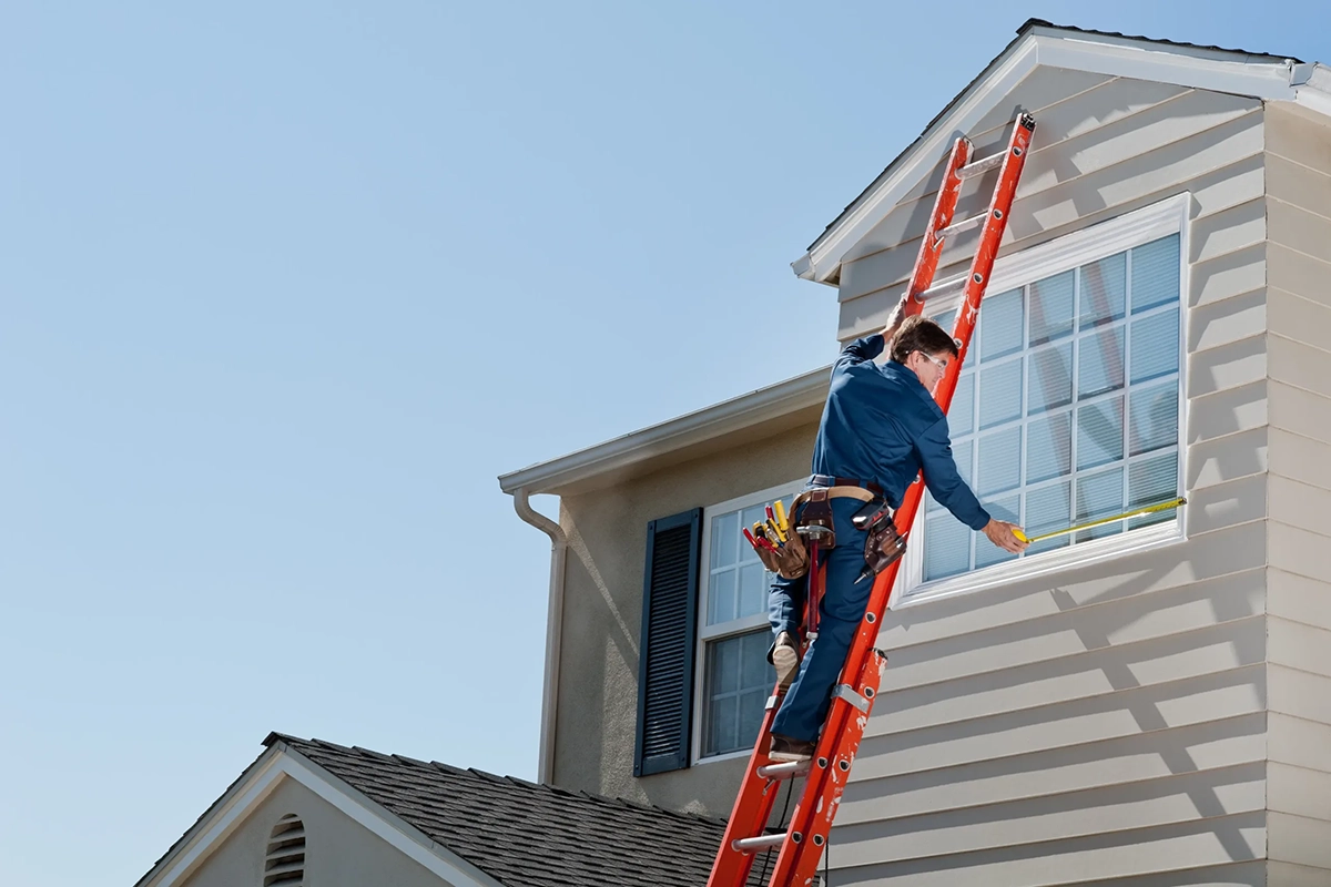 Window Replacement Services in Riverside California