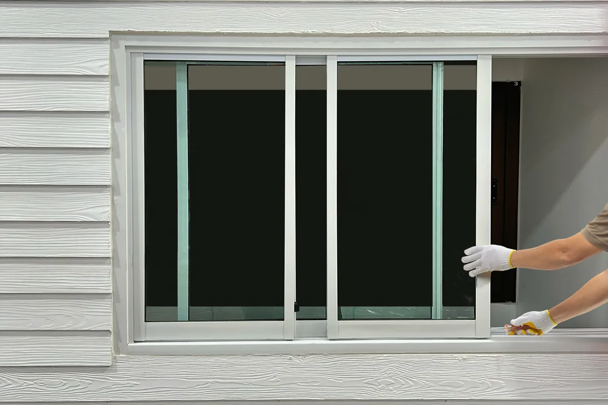 Window Replacement vs. Repair Window Replacement vs. Repair
