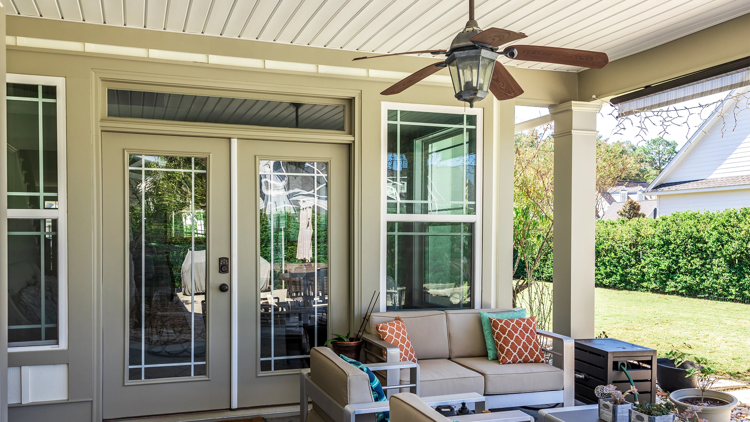 Ameristar Patio Doors Ameristar Patio Doors