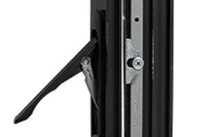 Casement handle Casement handle