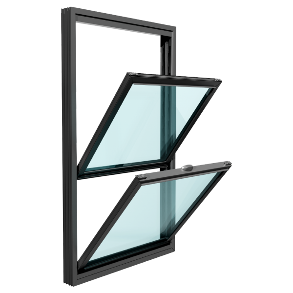 Double Hung Windows