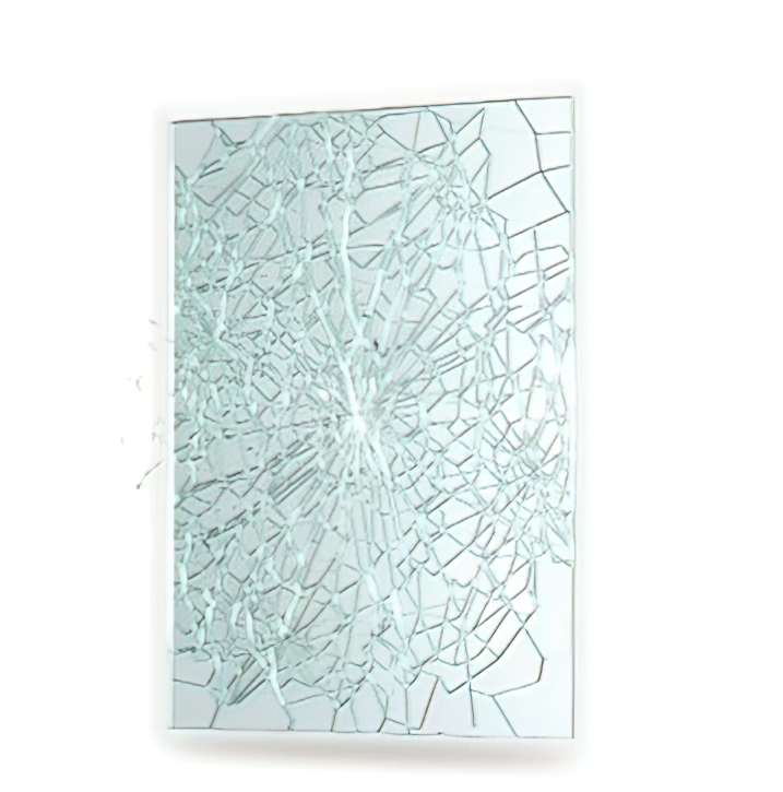 Laminated Glass
