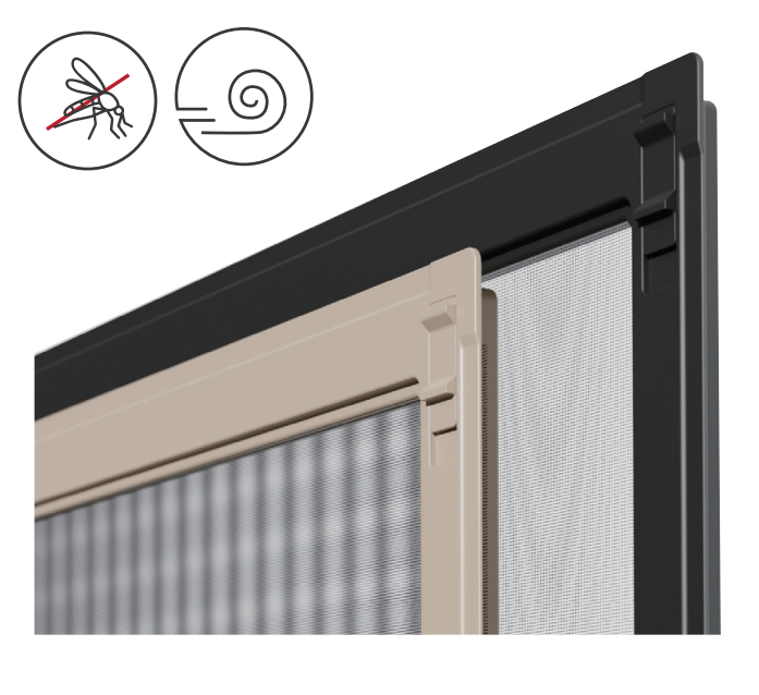 Mesh Window Screens Mesh Window Screens