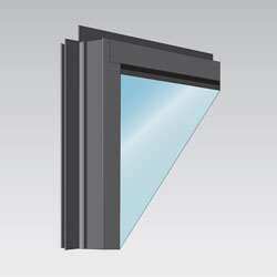Nail-On Frame Nail-On Frame
