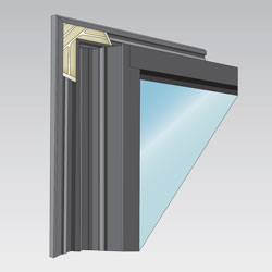 Retrofit Frame Retrofit Frame