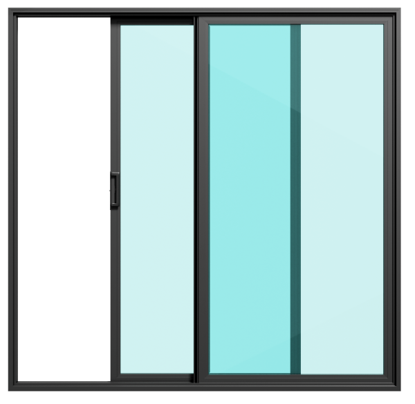 Sliding Door