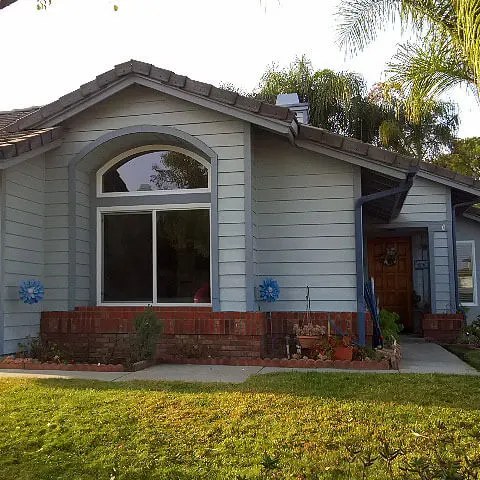 window replacement Corona, CA